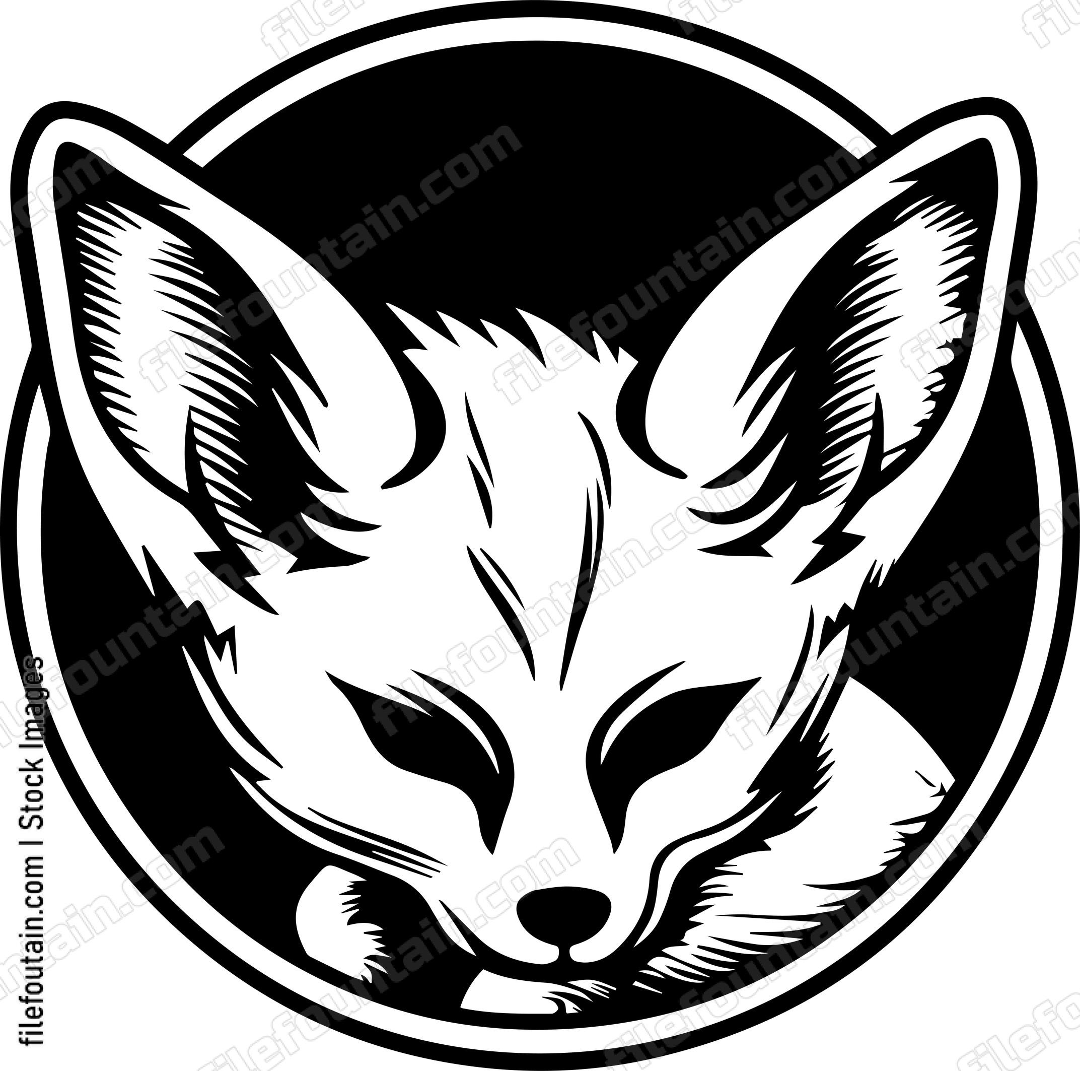 Fennec Fox