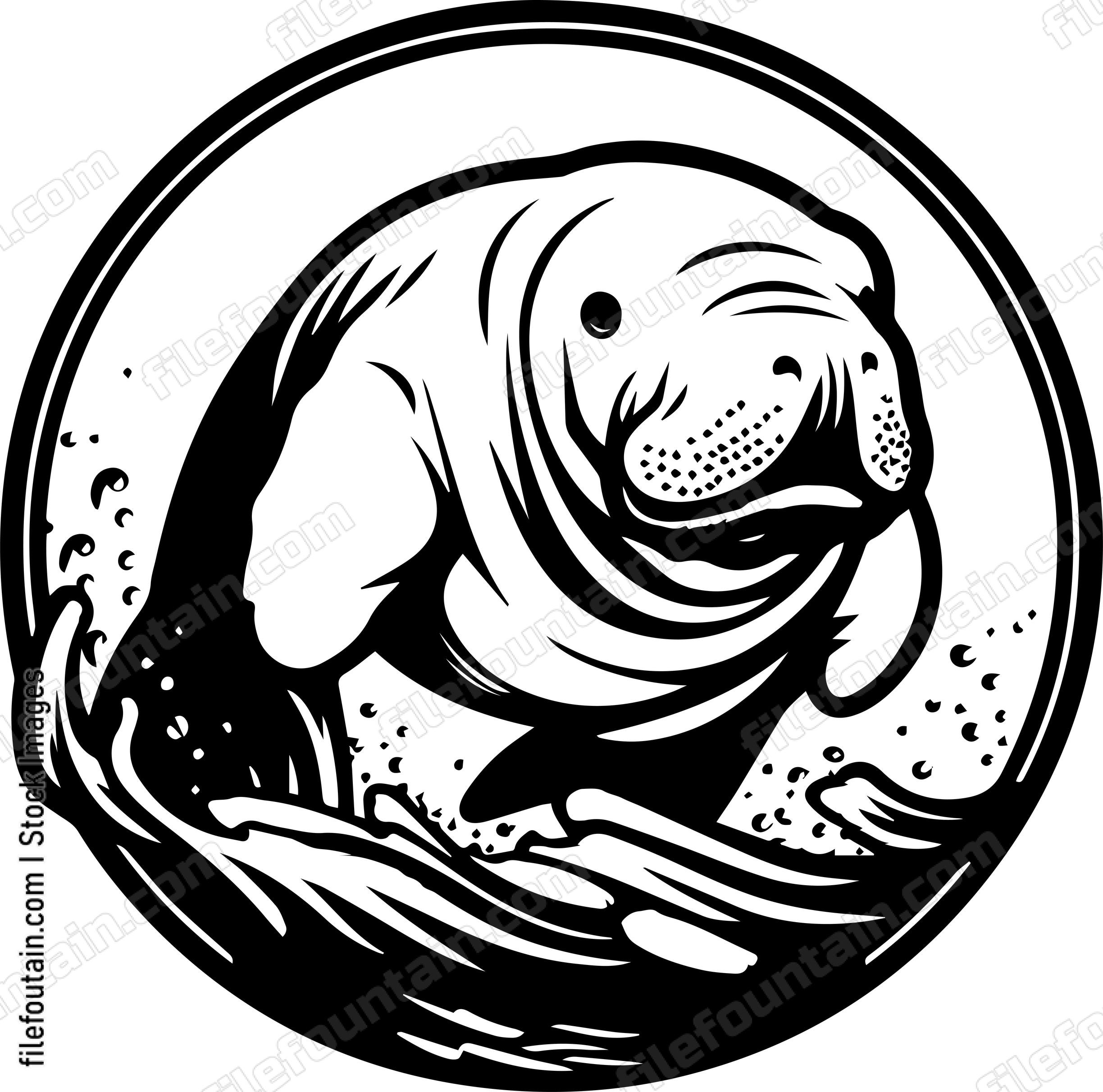 Manatee