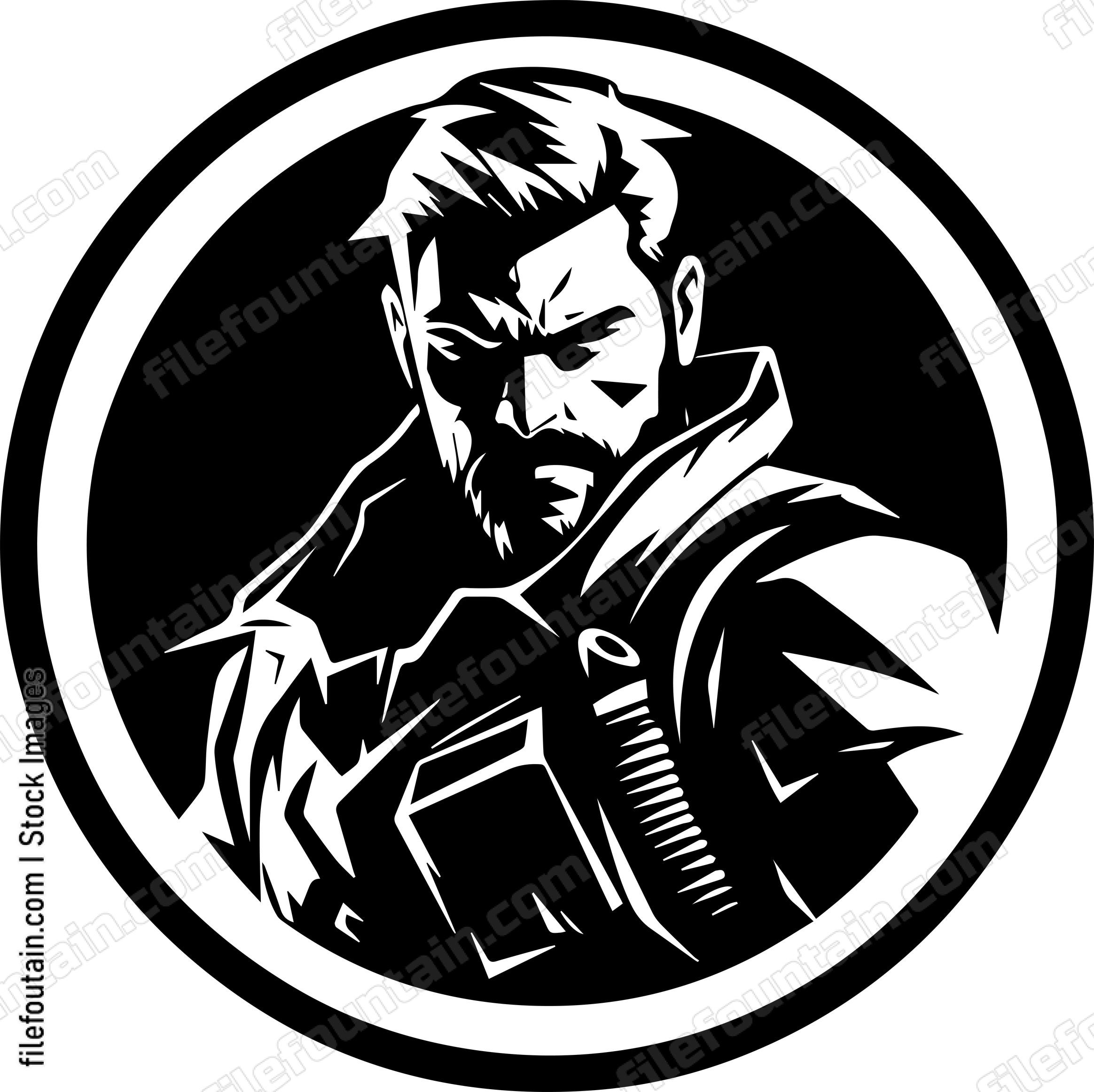 Mercenary