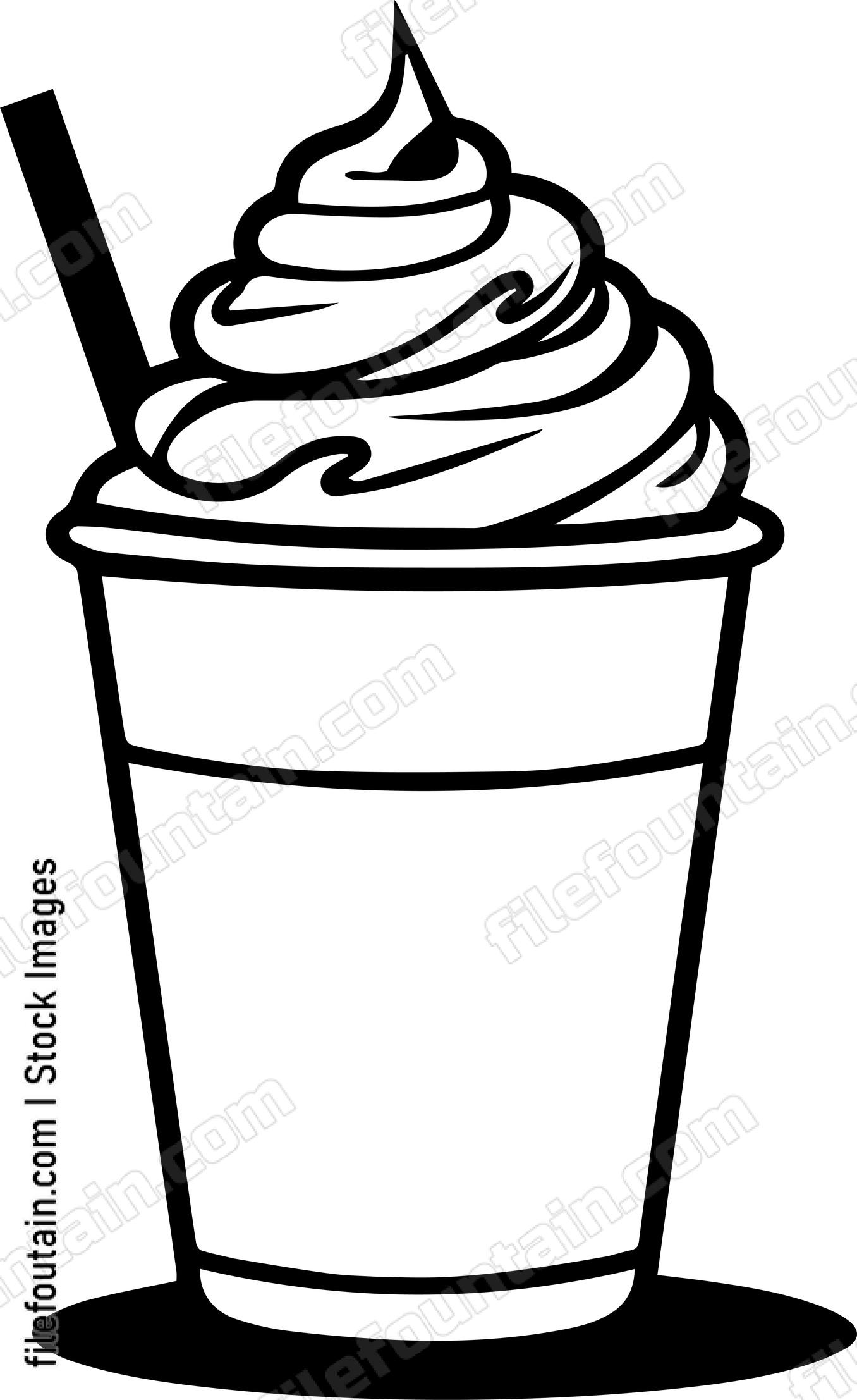 Milkshake