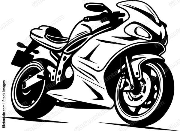 Motorcycle