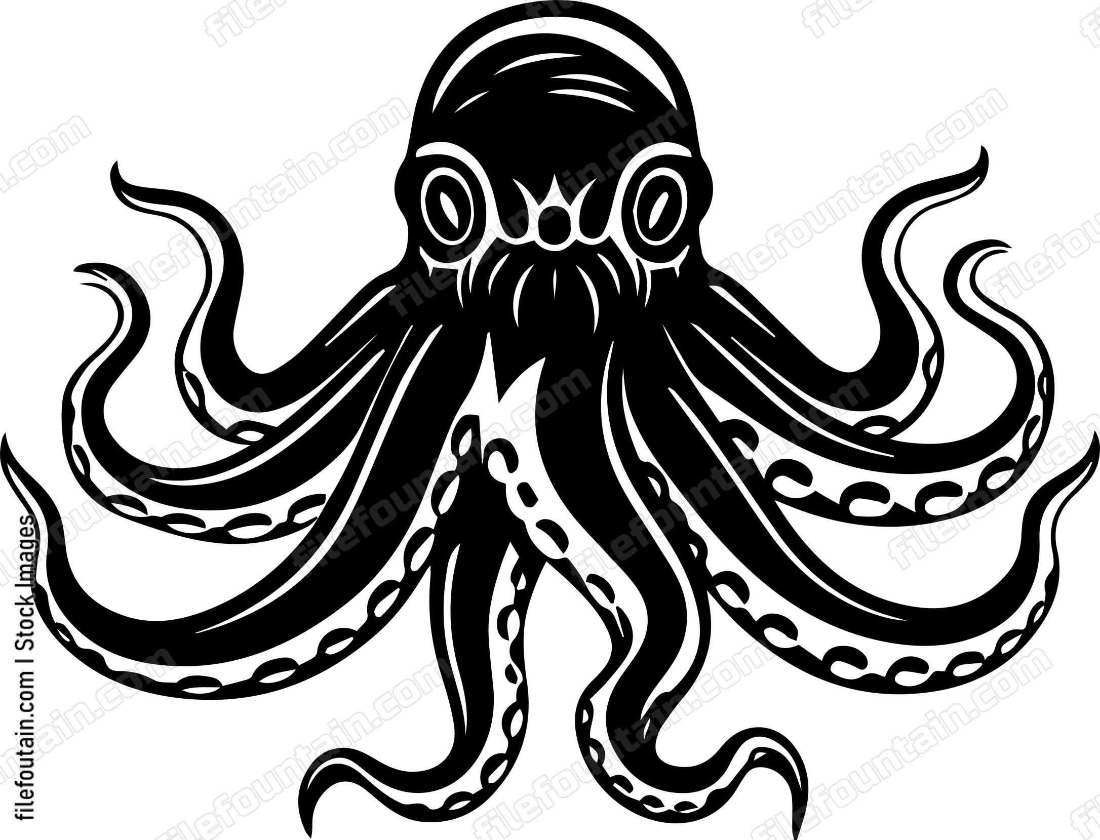 octopus