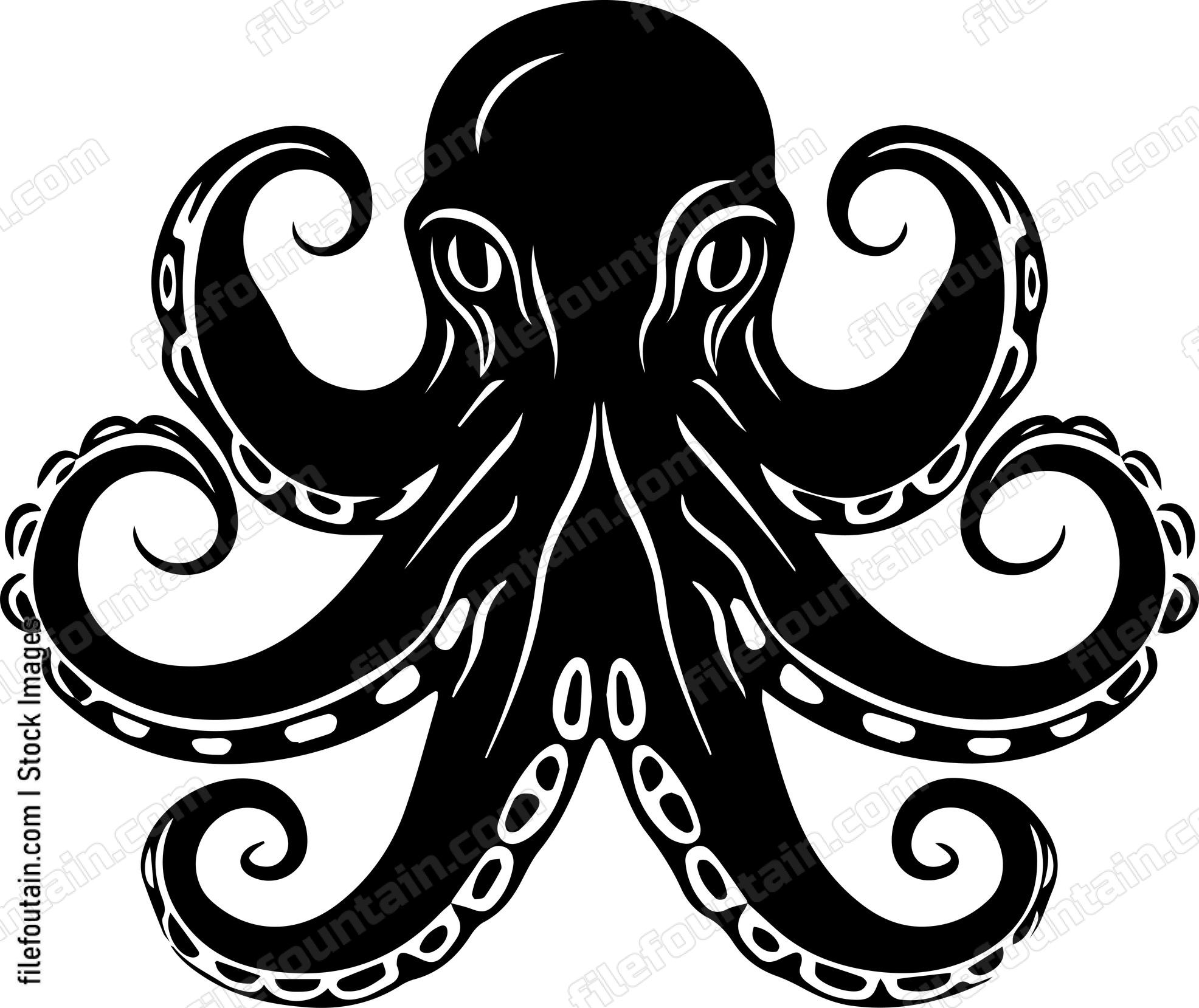 octopus
