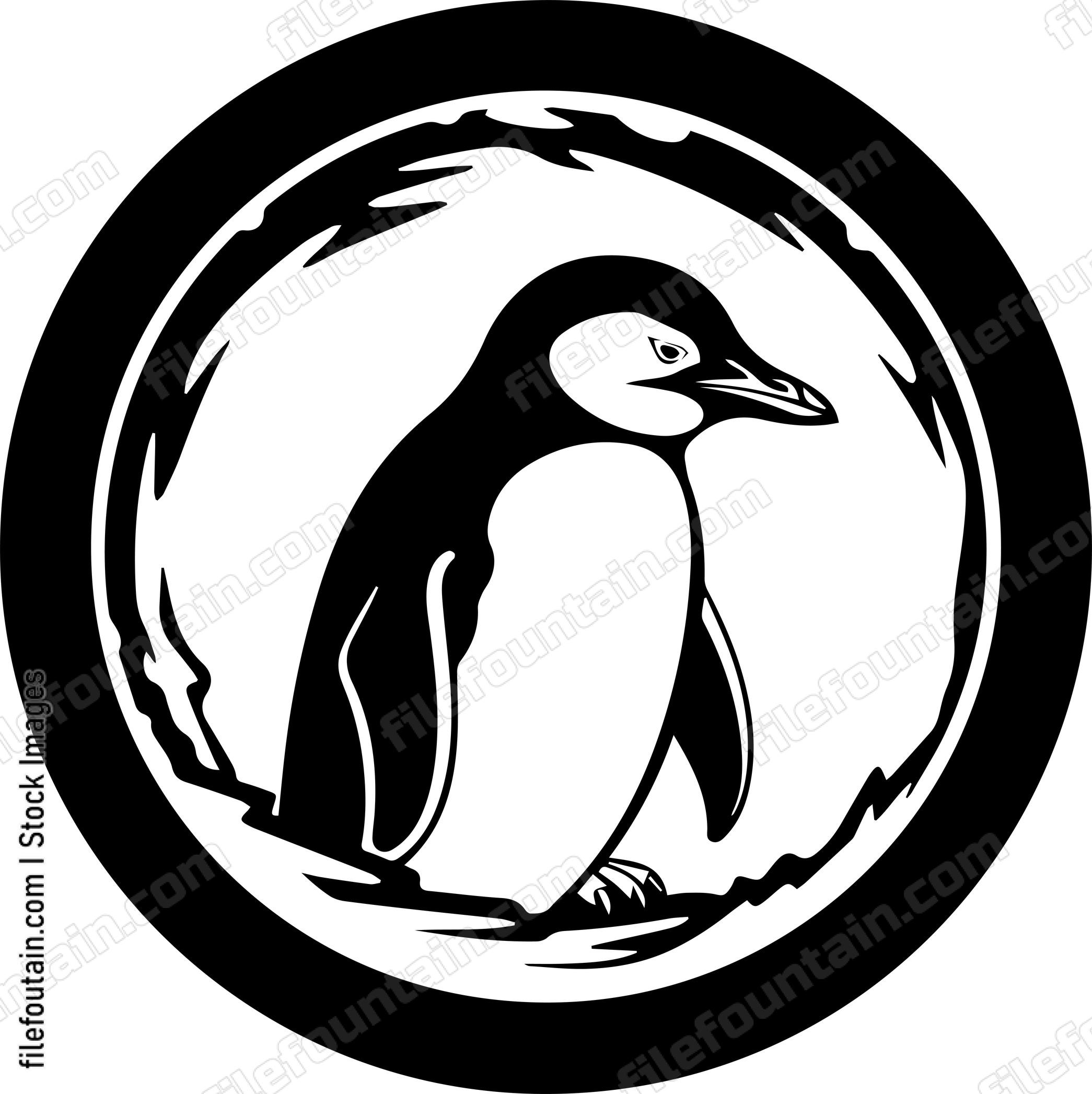 Penguin