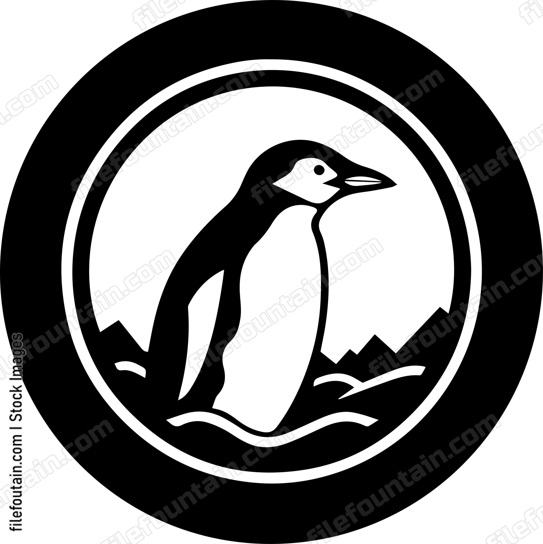 Penguin