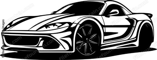 Sports Car