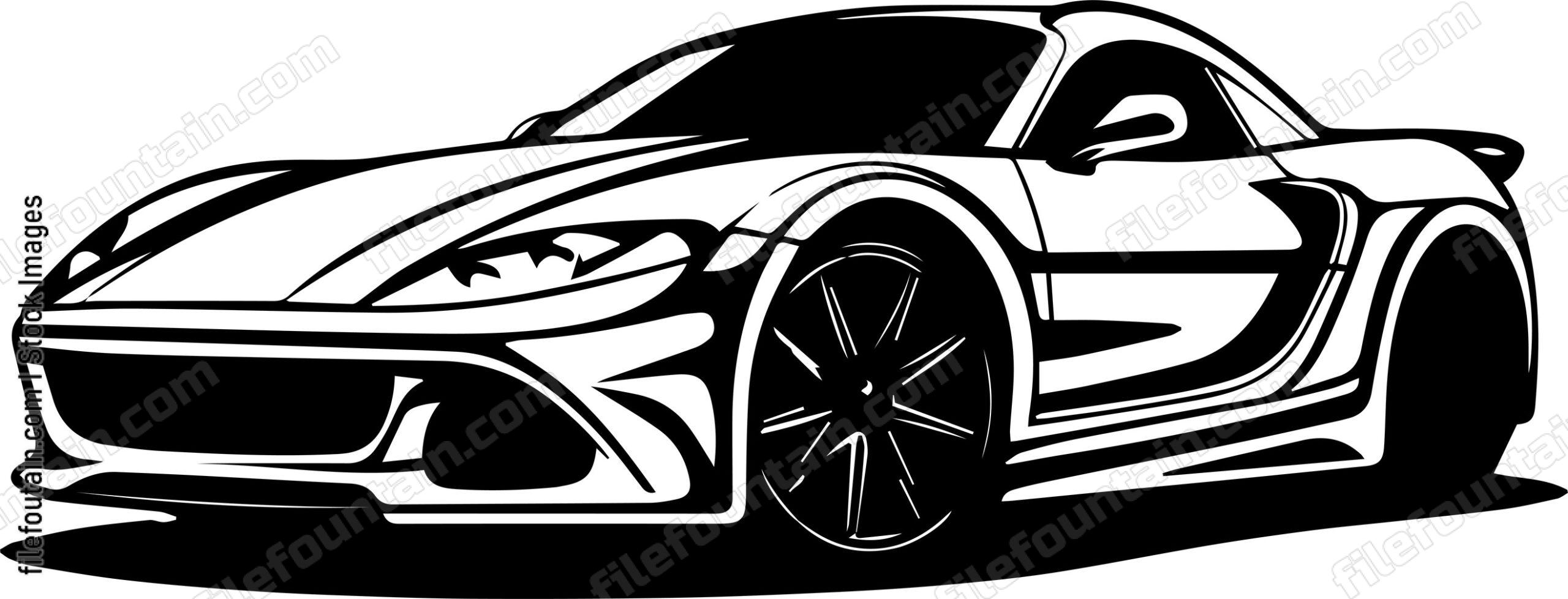 Sports Car