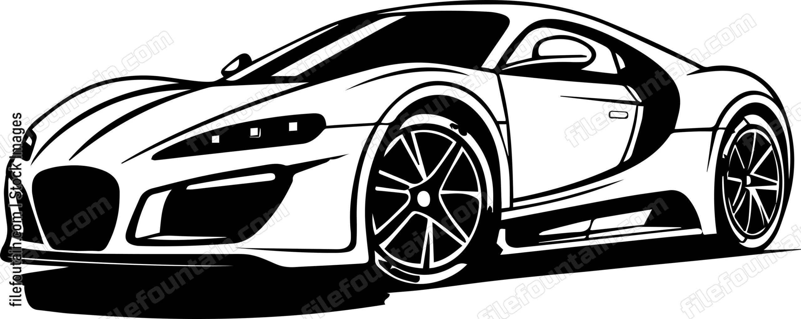 Sports Car