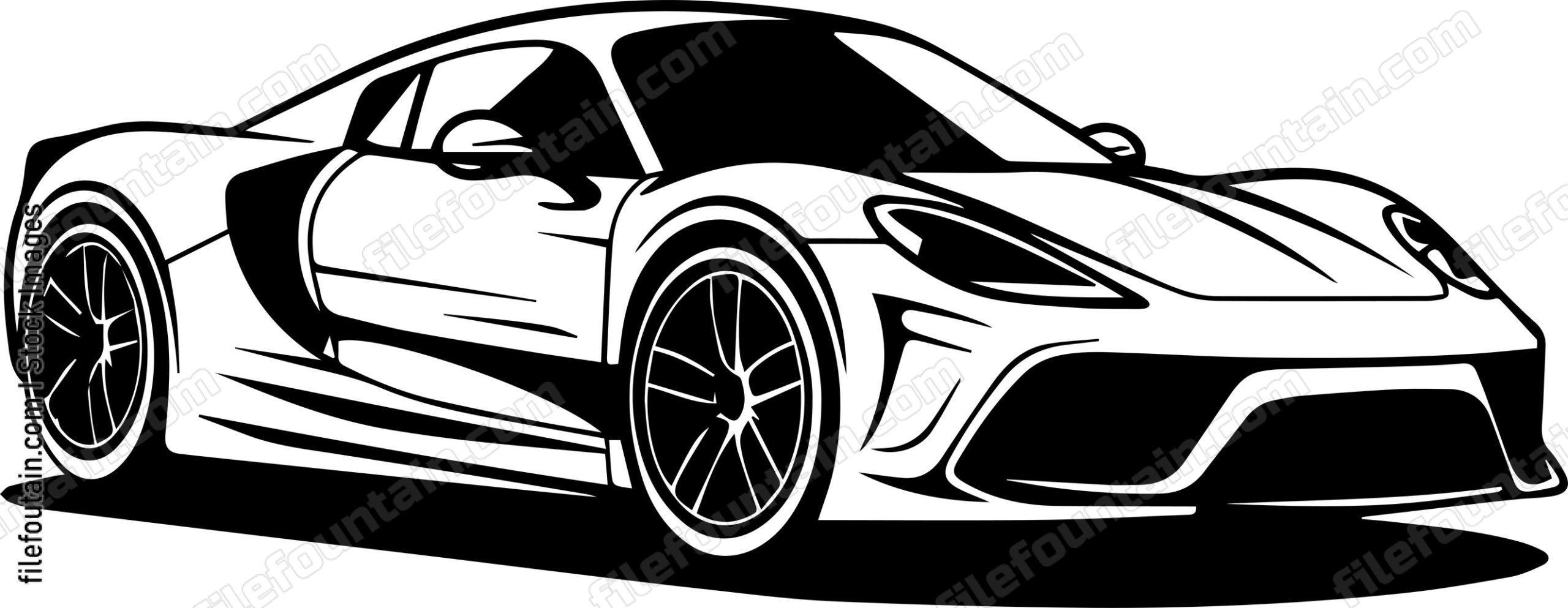 Sports Car