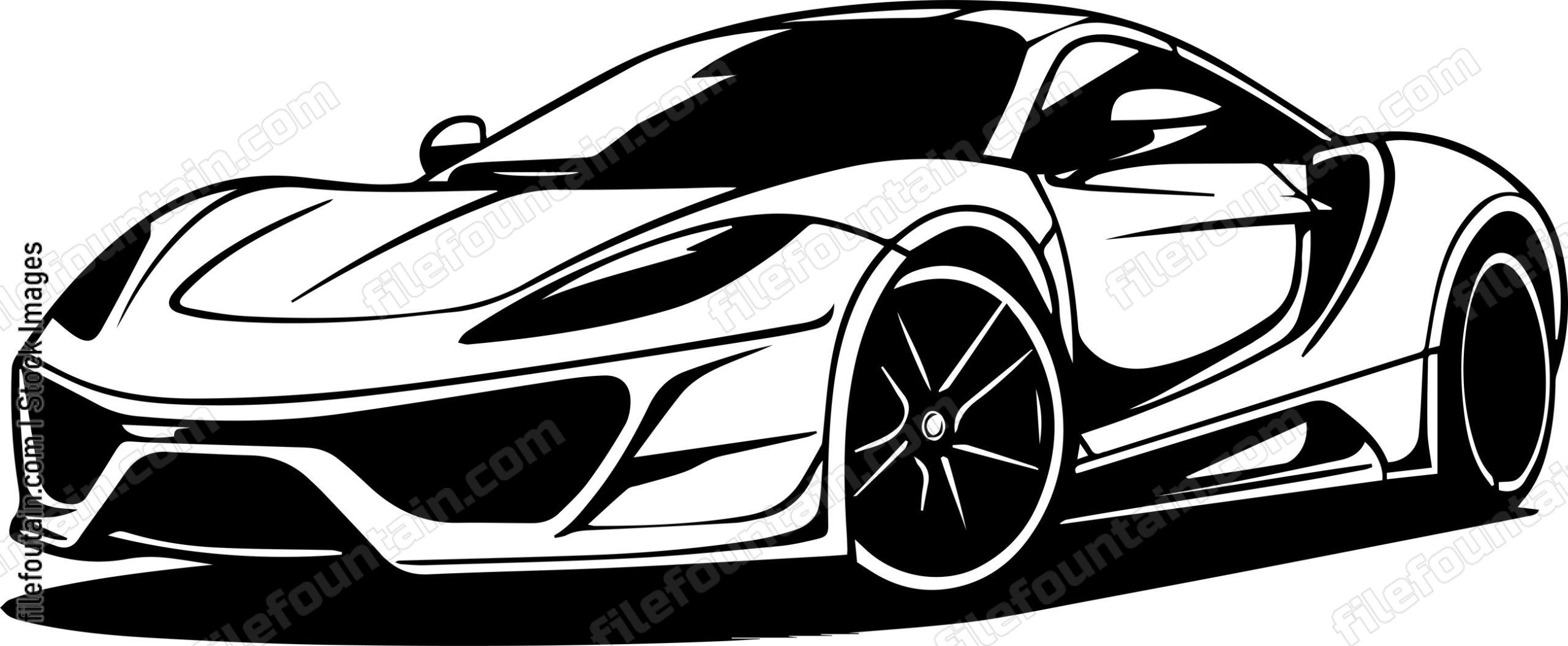 Sports Car