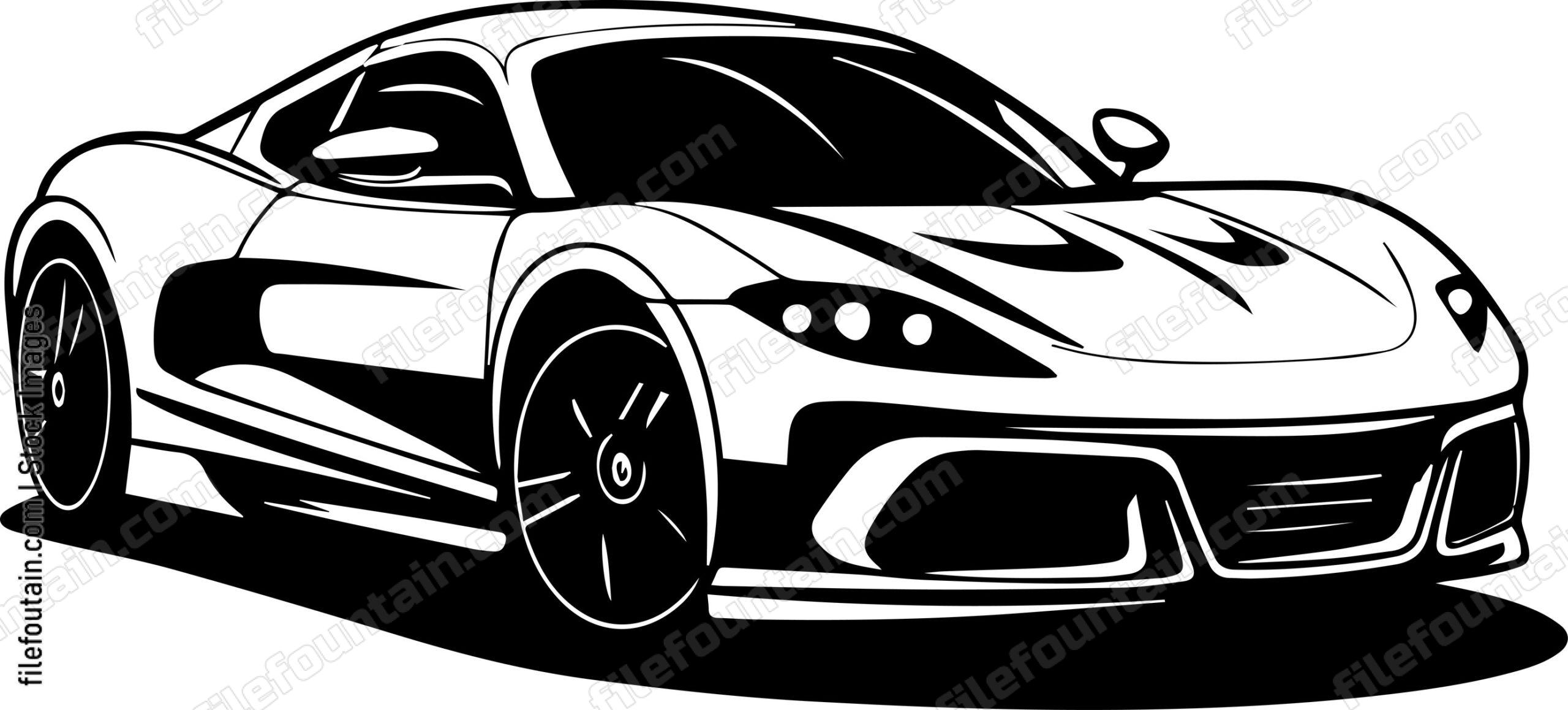 Sports Car