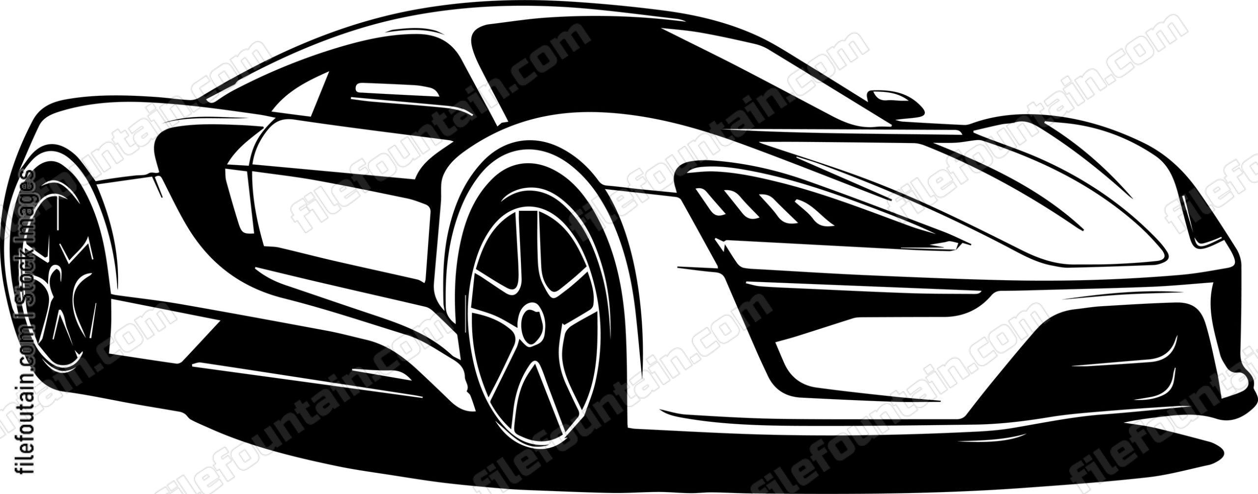 Sports Car