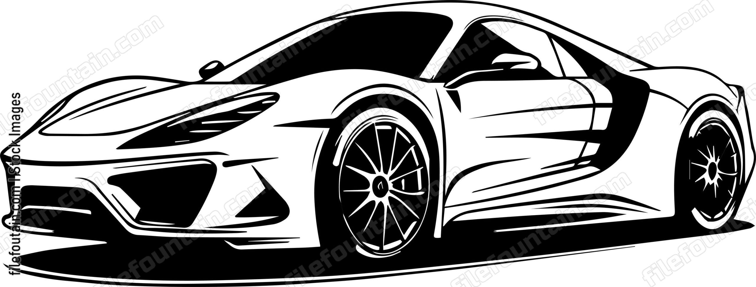 Sports Car