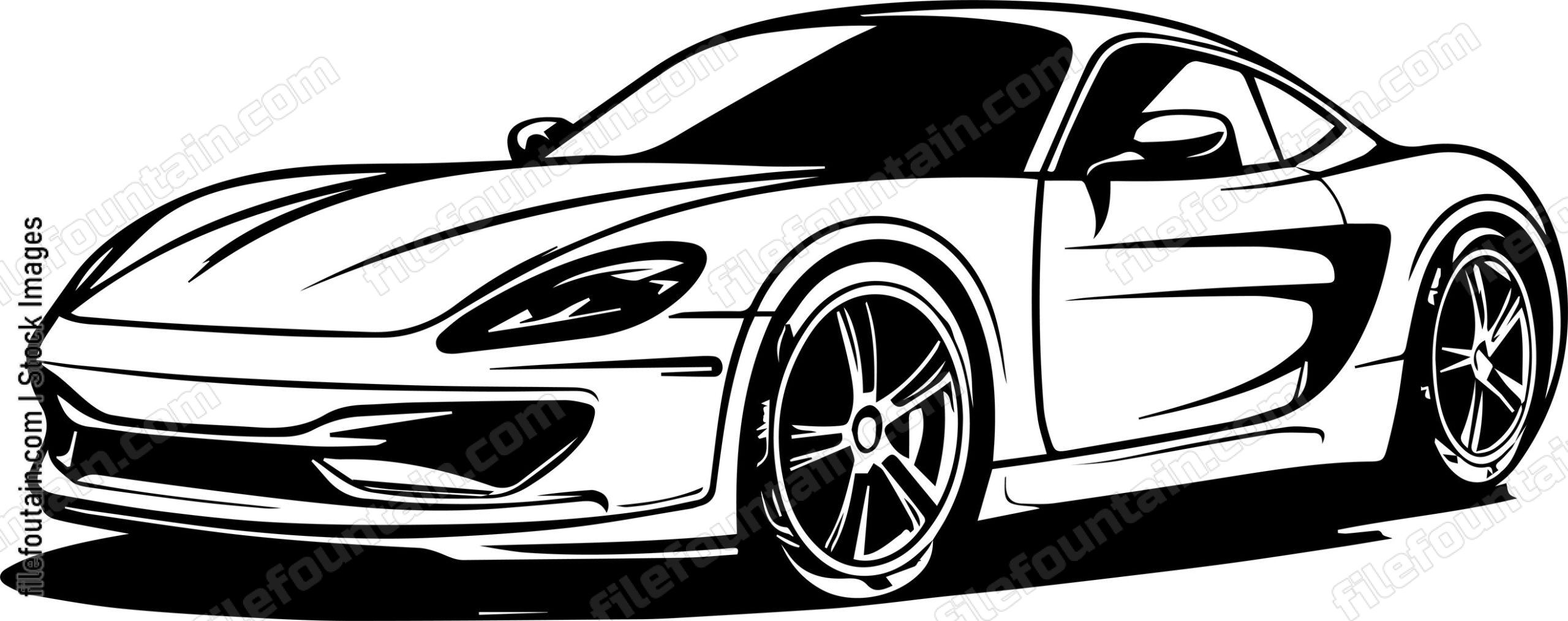 Sports Car