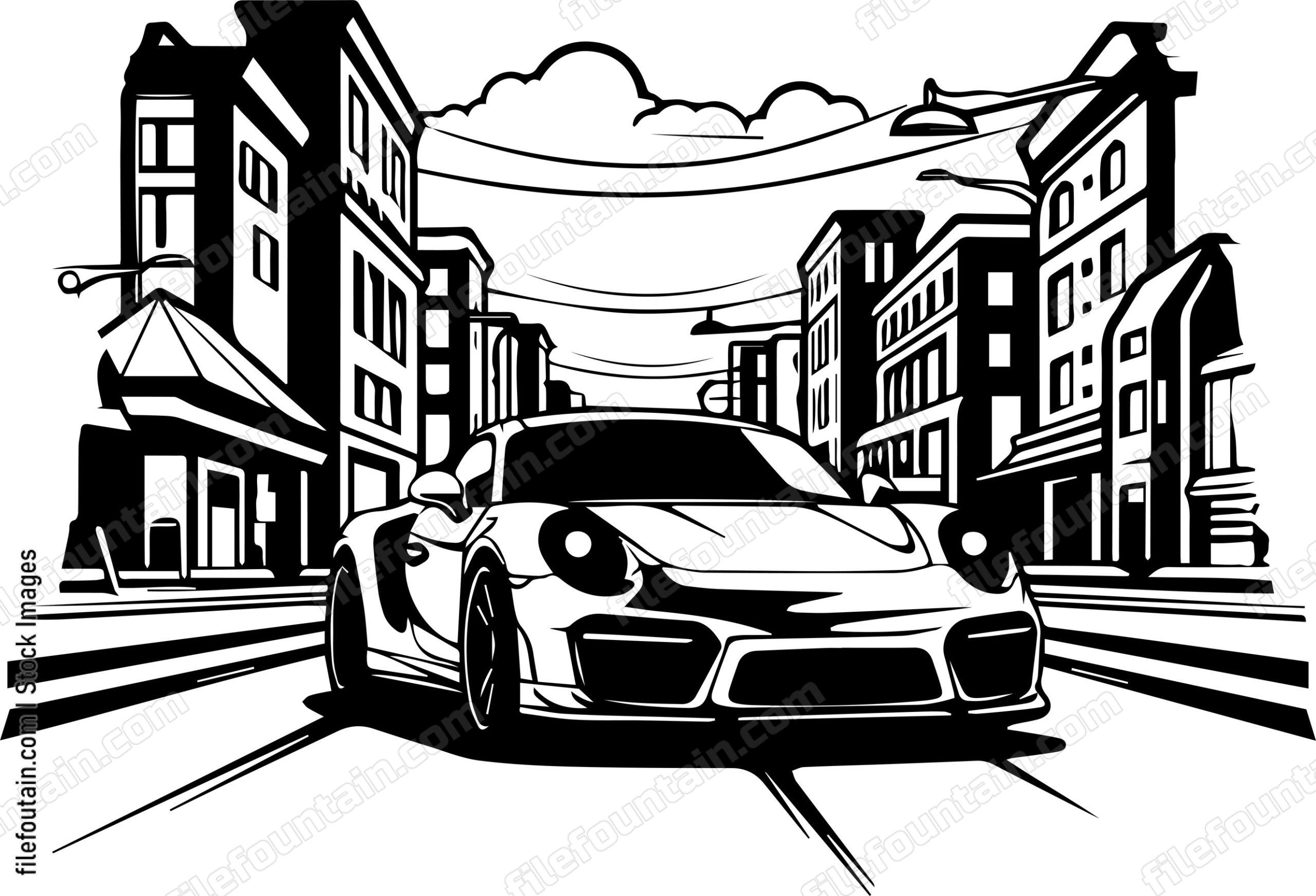Street Racing