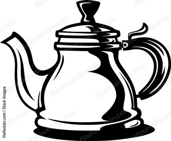 Tea Kettle