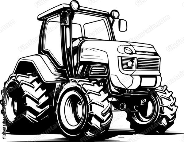 Tractor