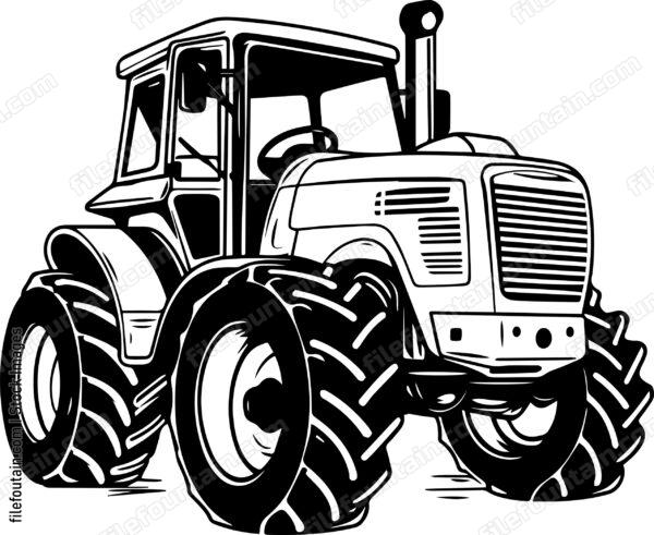 Tractor