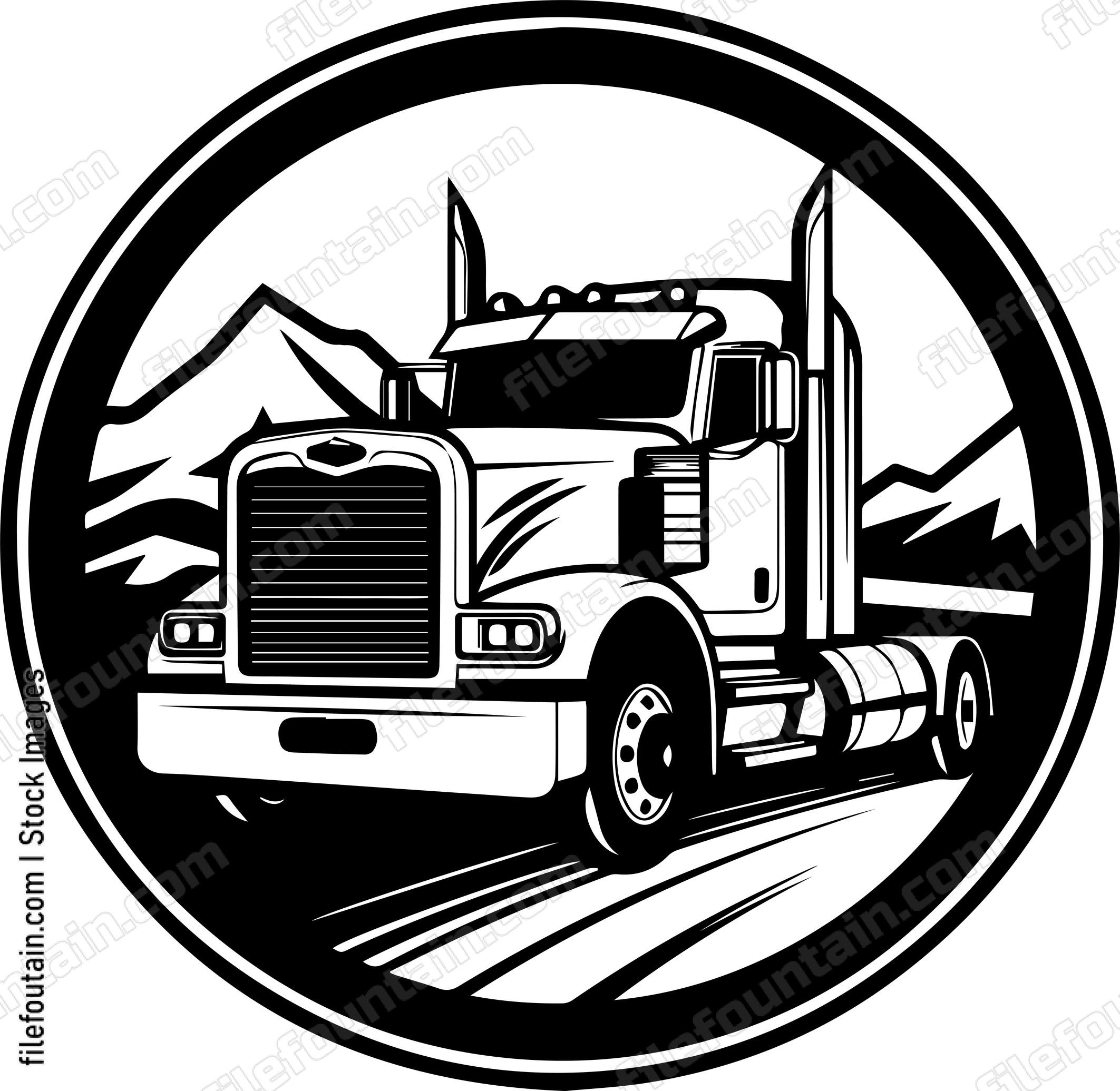 Trucker