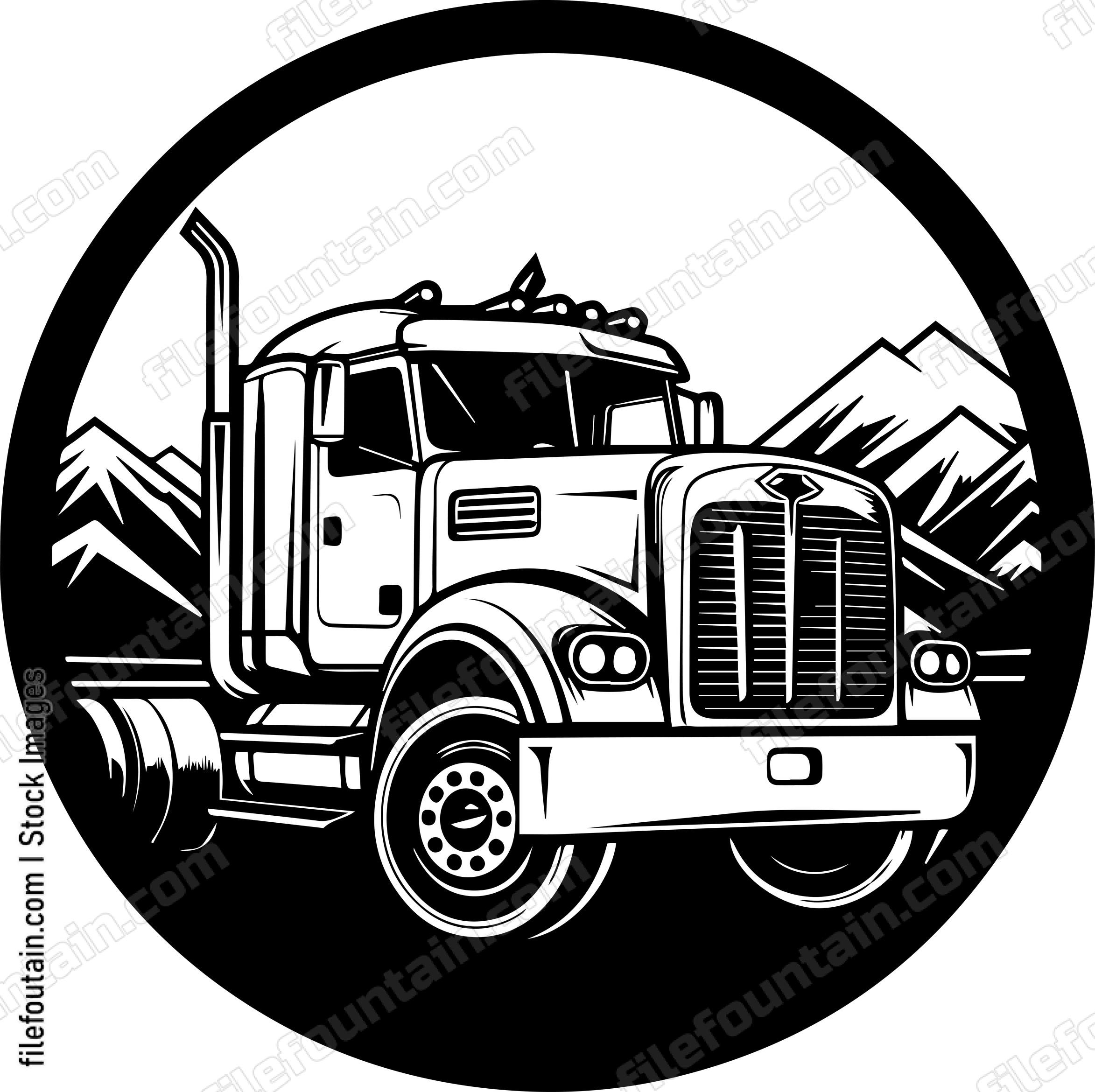 Trucker