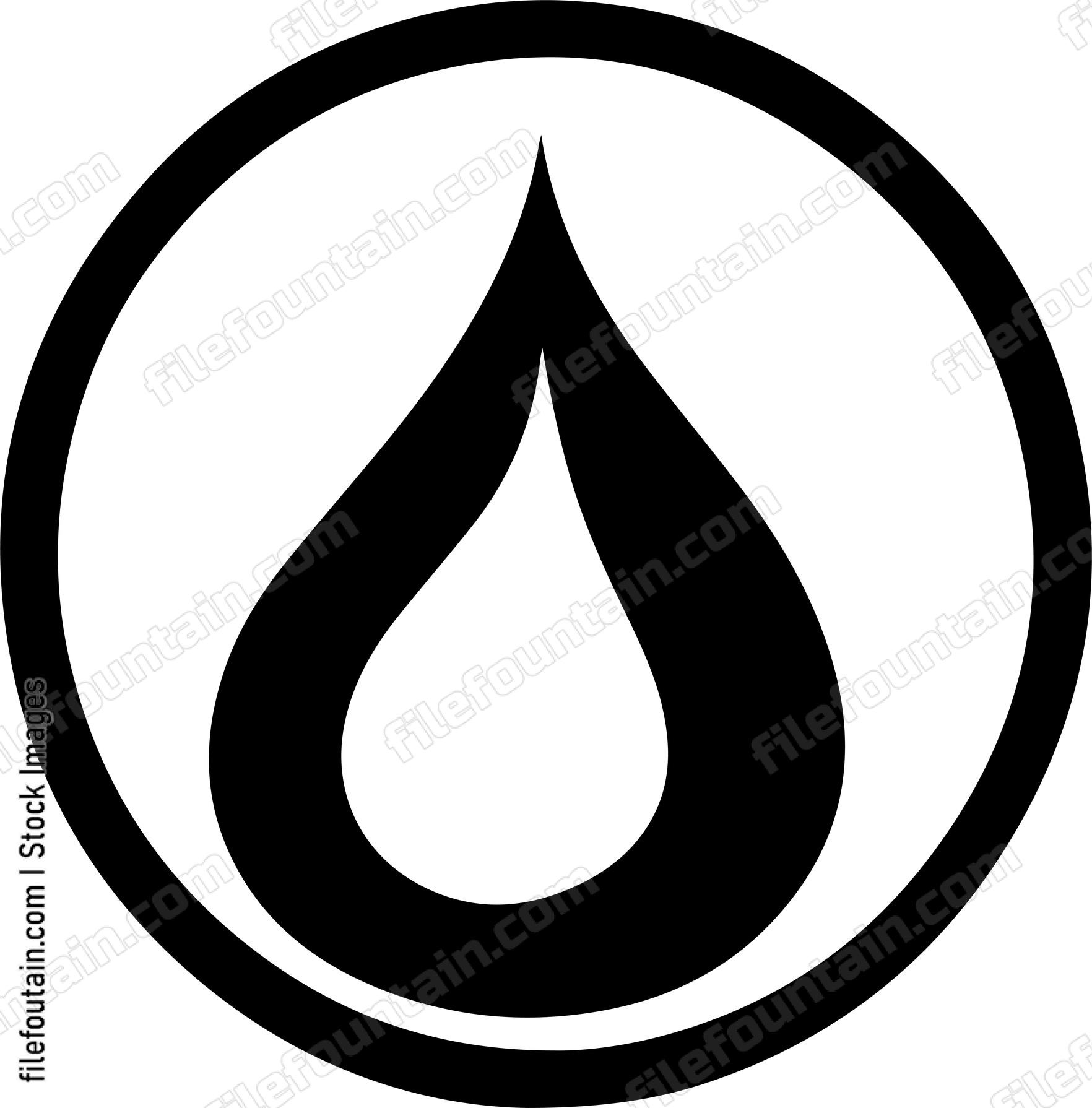 Water Drop