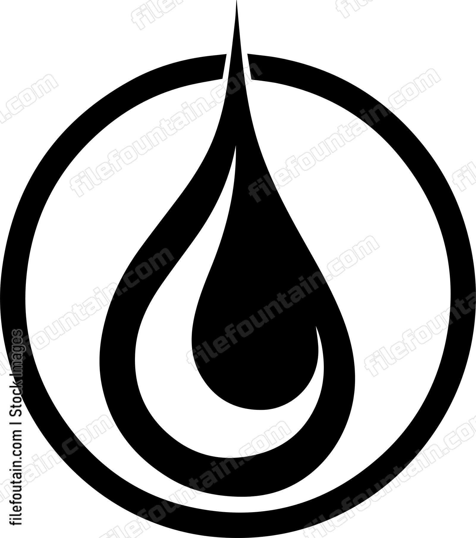 Water Drop