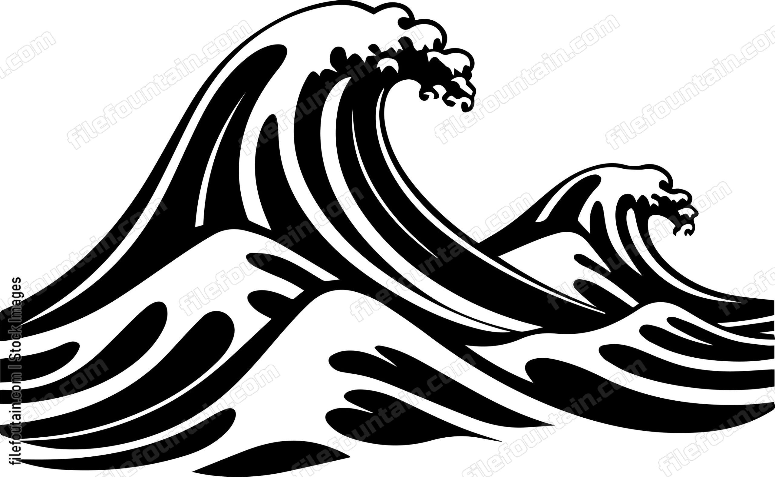 waves