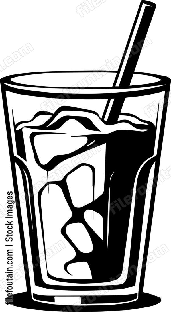 Alcohol Cup Full