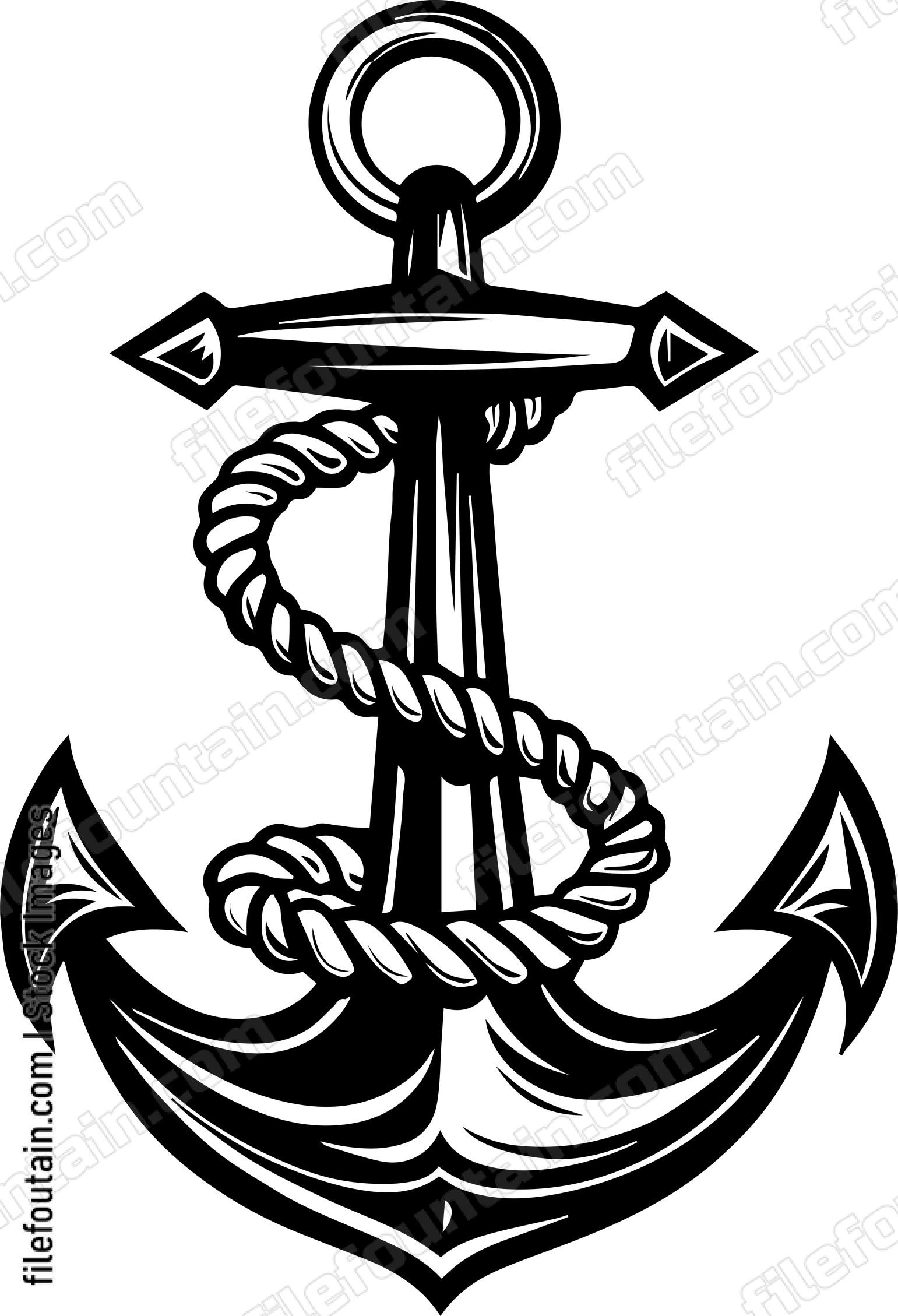 Anchor