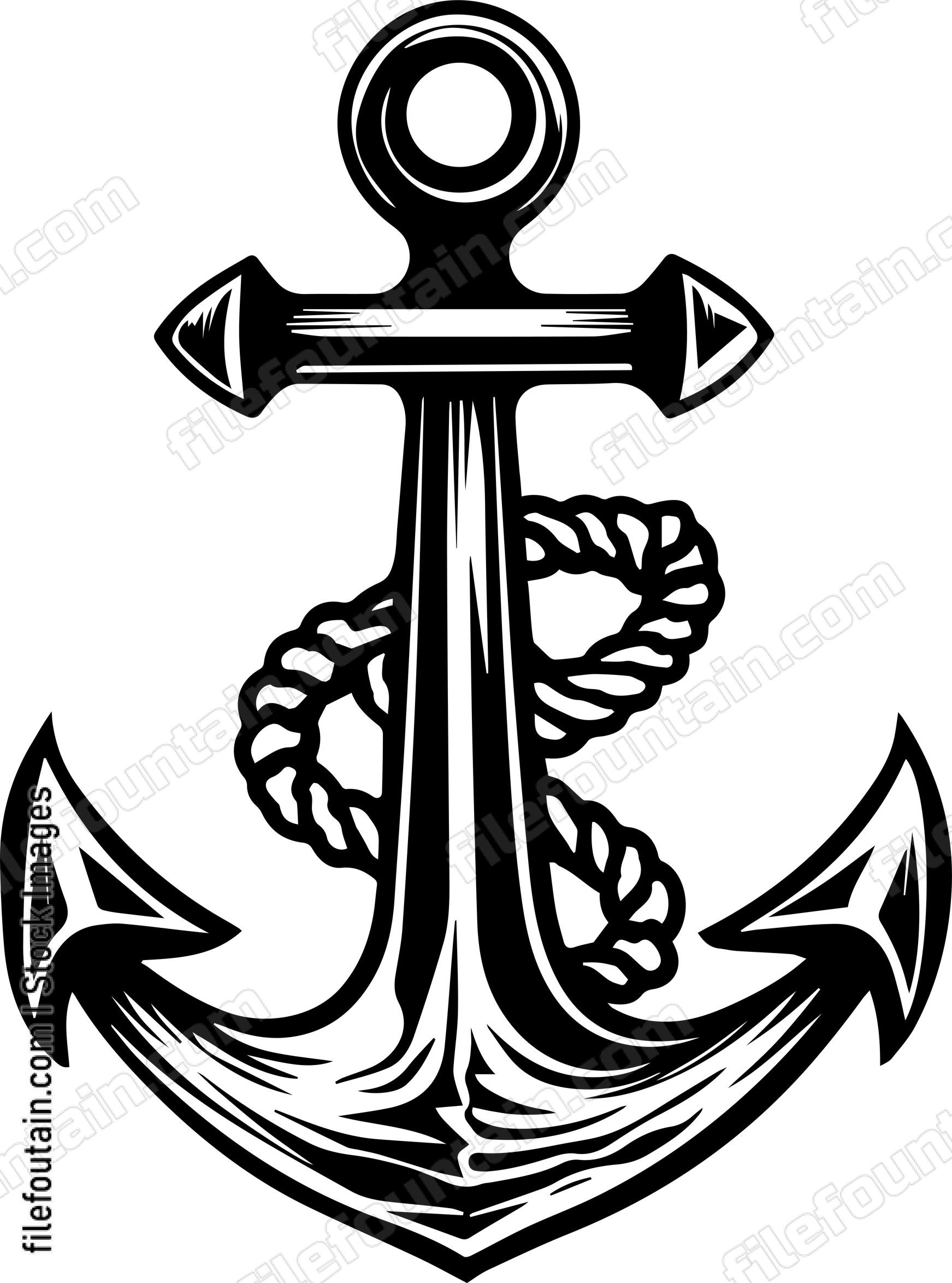 Anchor