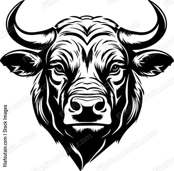Angry Bull