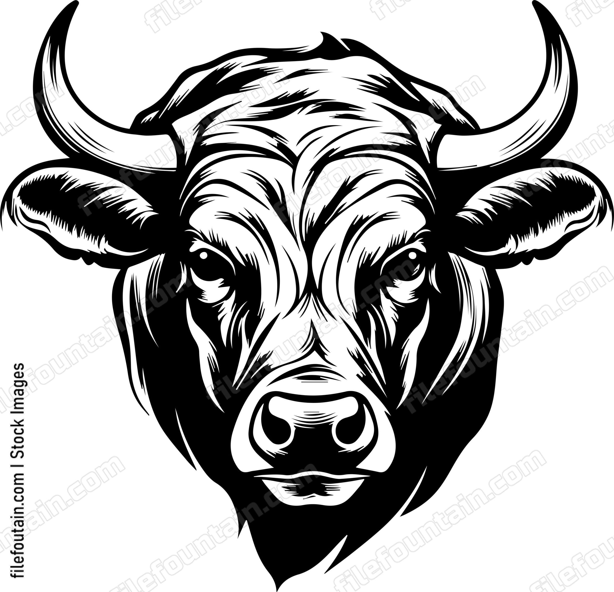 Angry Bull