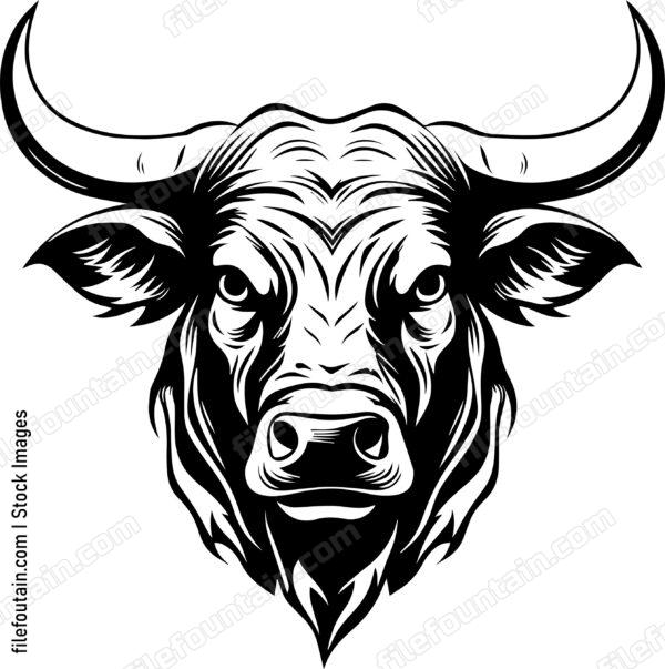 Angry Bull