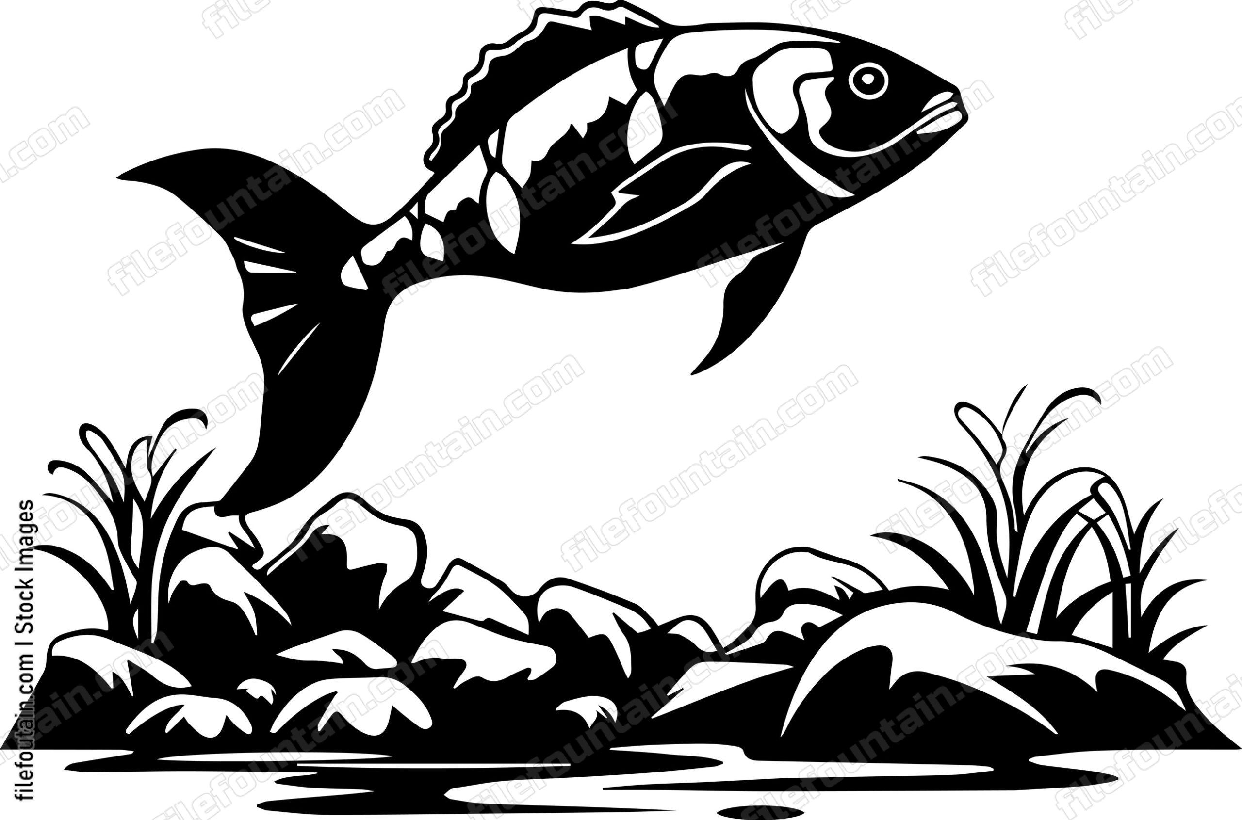 Aquascaping
