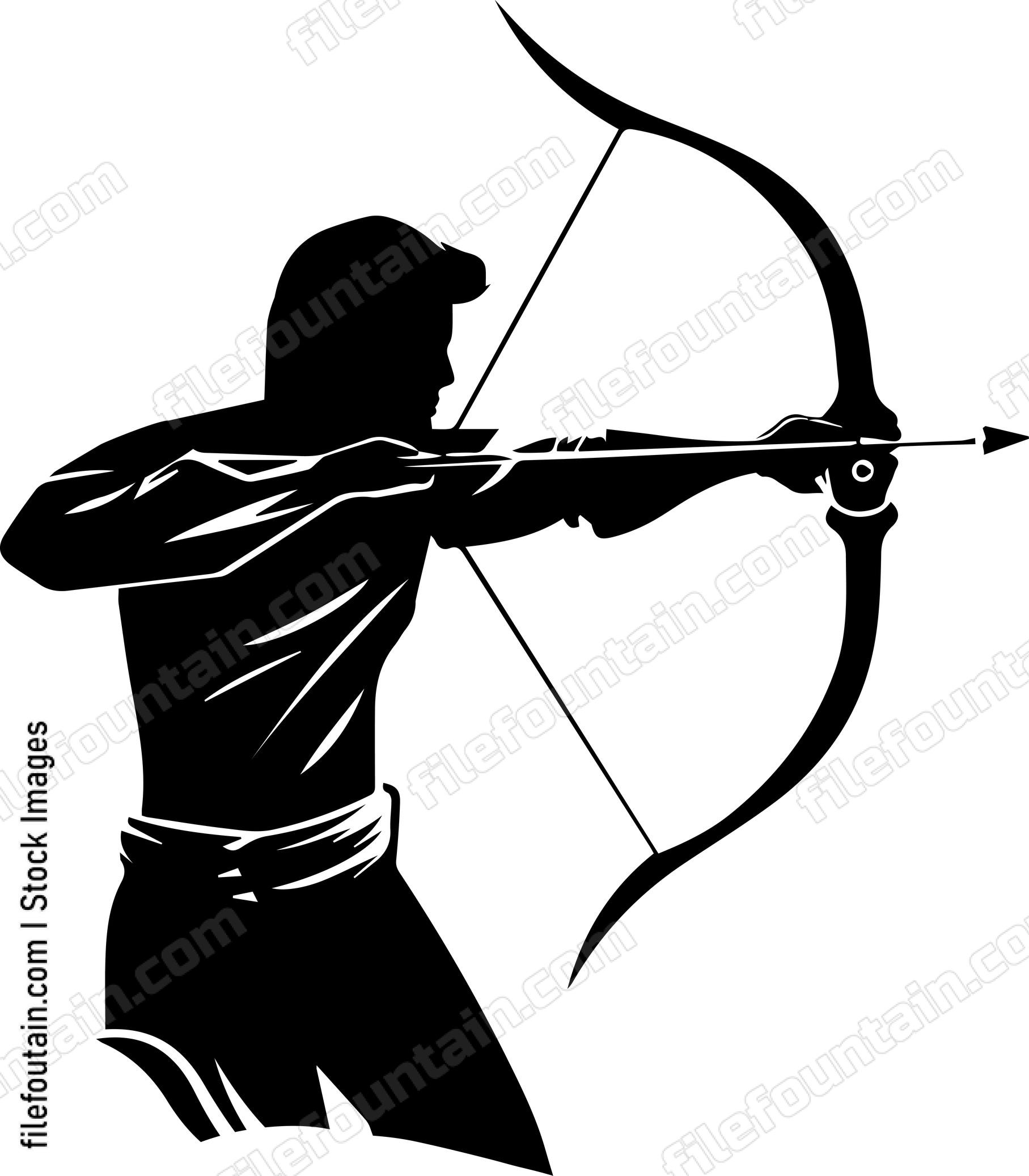 Archer Archery