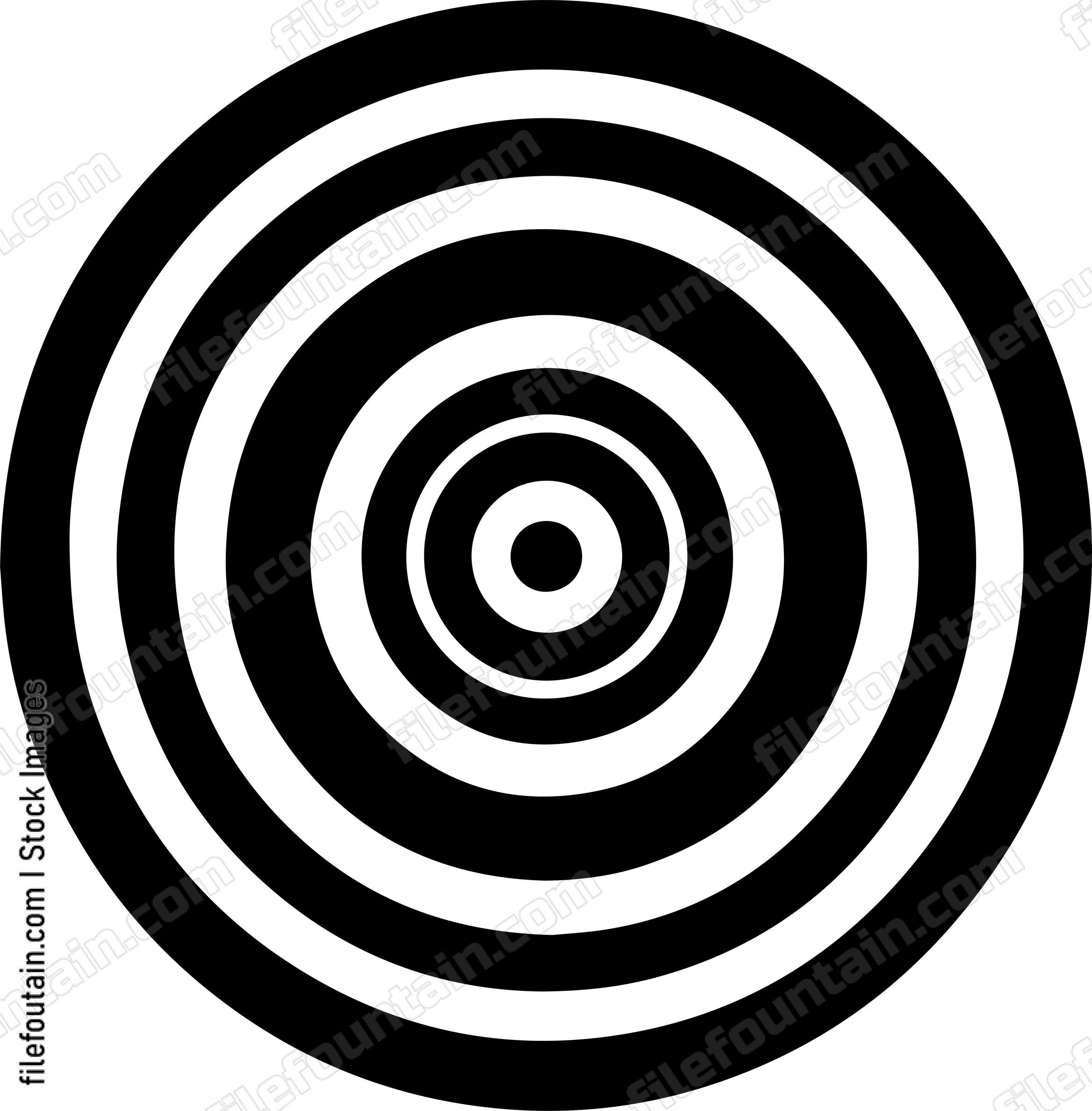 Archery Target