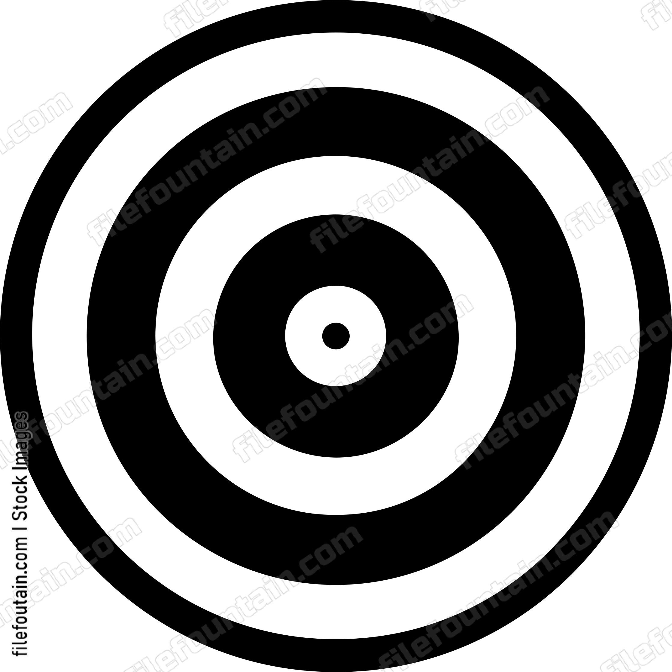 Archery Target