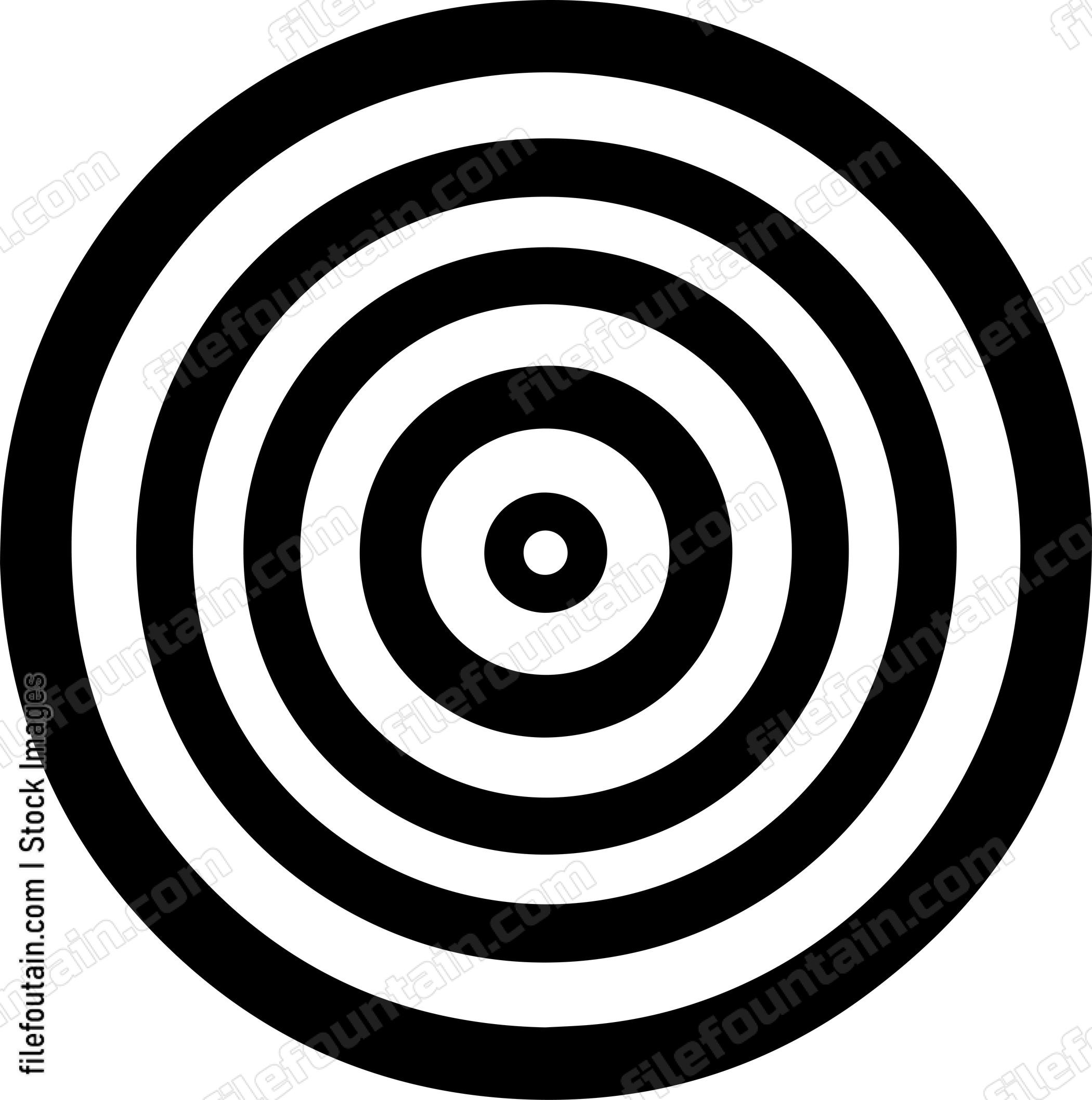 Archery Target