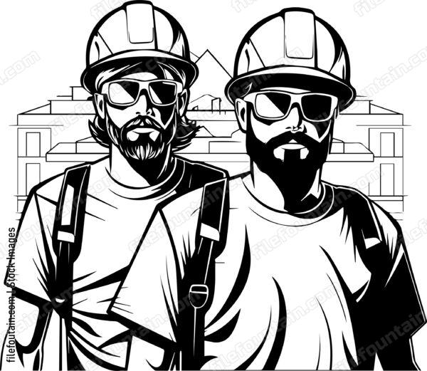 Architect And Contractor