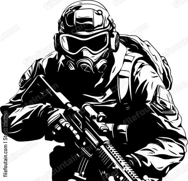 Army Special Forces