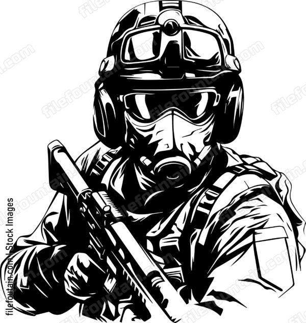 Army Special Forces