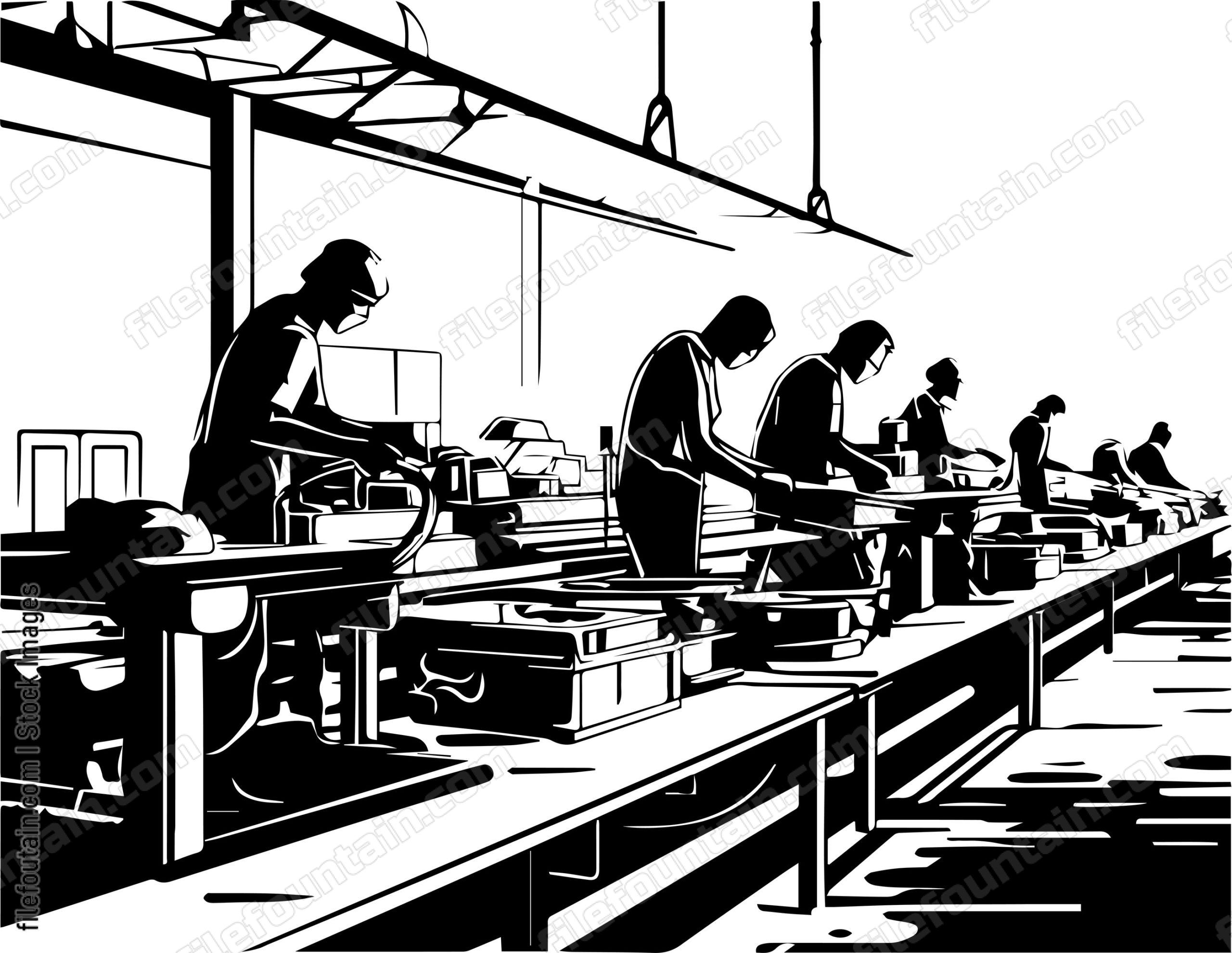 Assembly Line