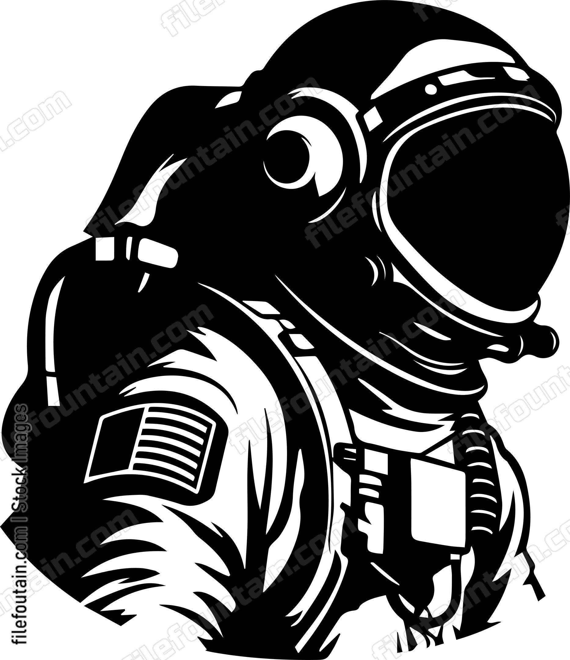 Astronaut