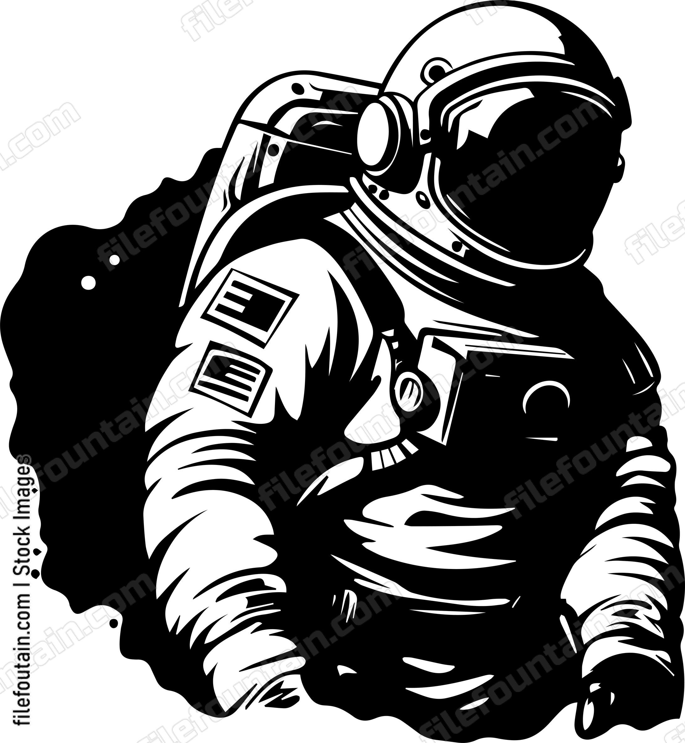 Astronaut Design