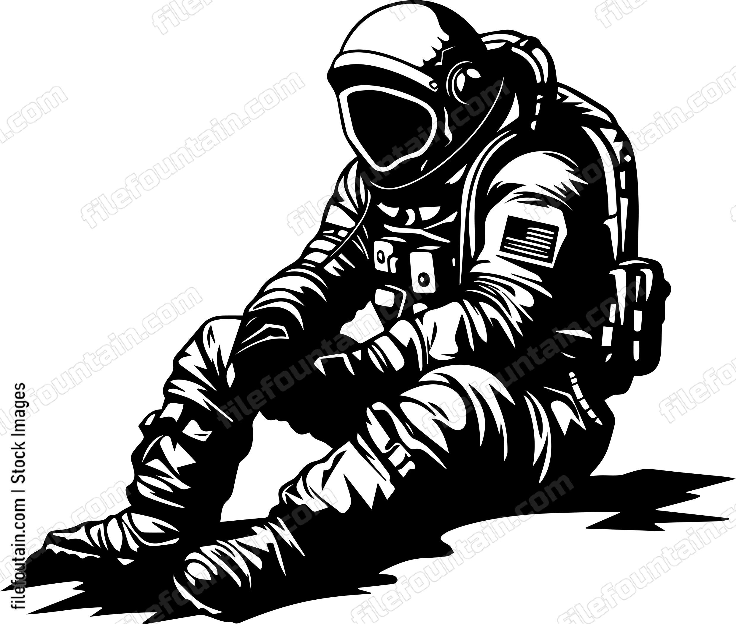 Astronaut Design