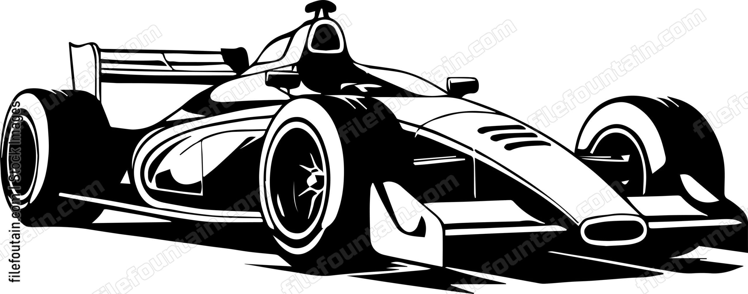Auto Racing