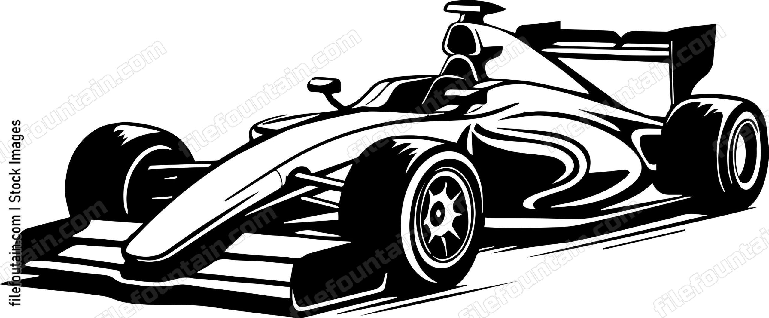 Auto Racing