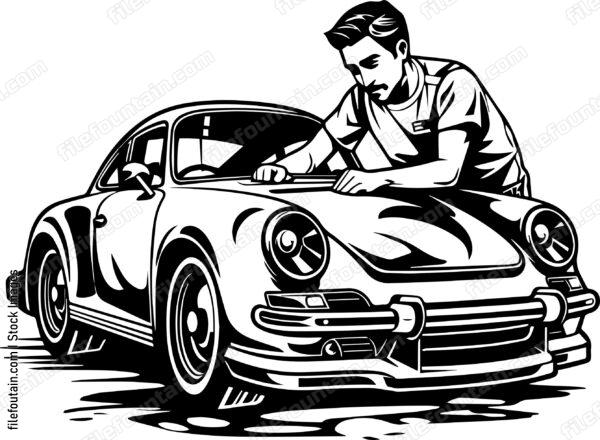 Auto Repair