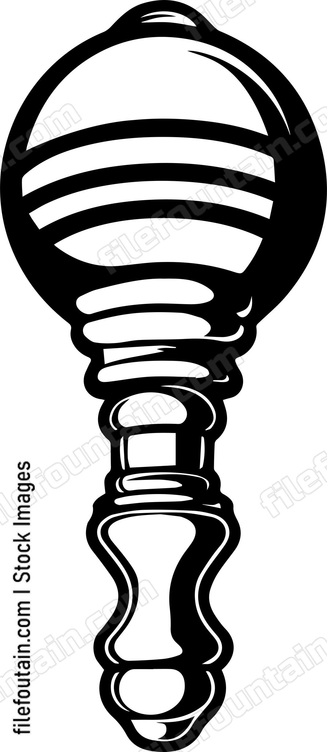 Baby Rattle Shaker