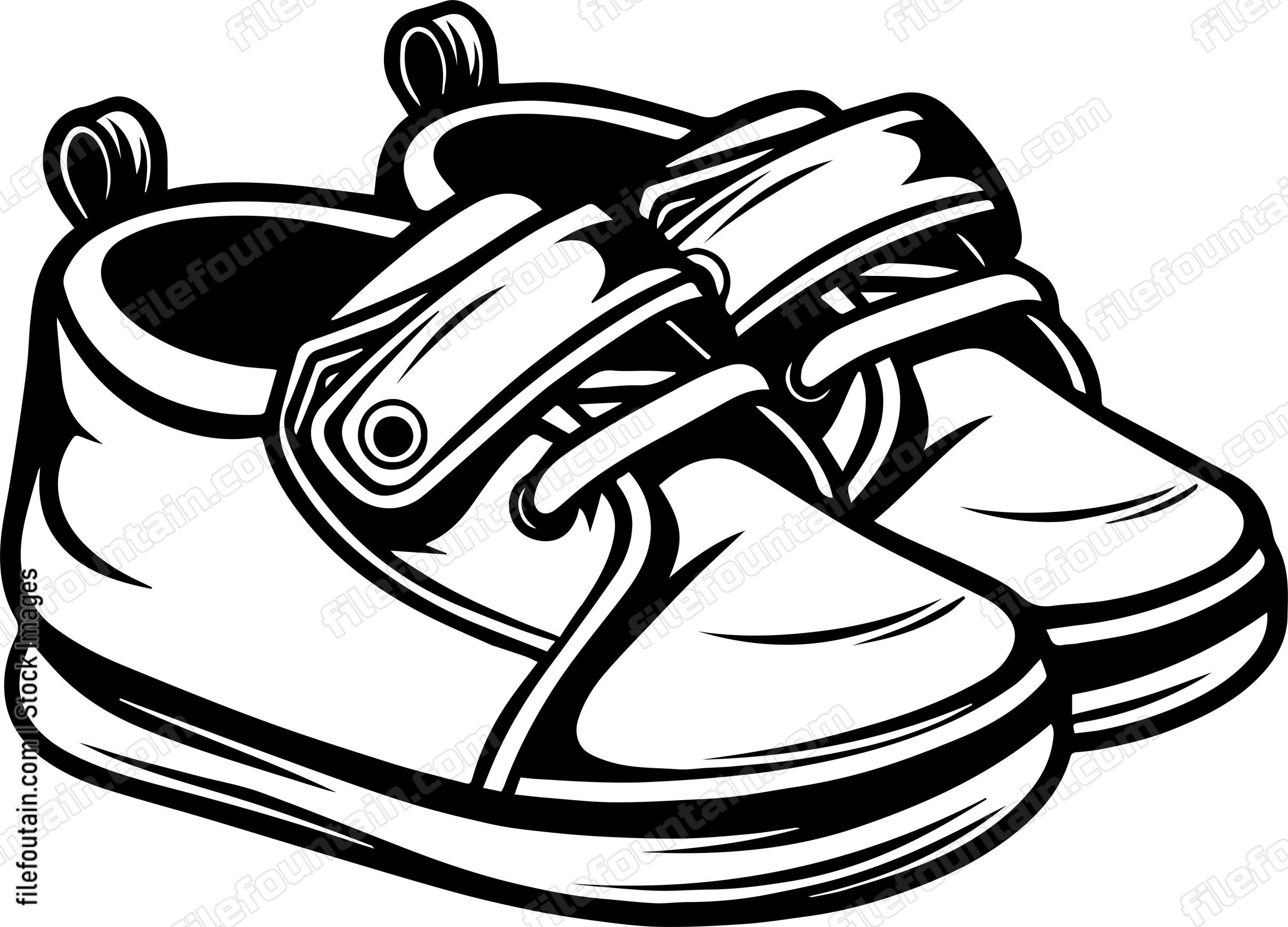 Baby Shoes